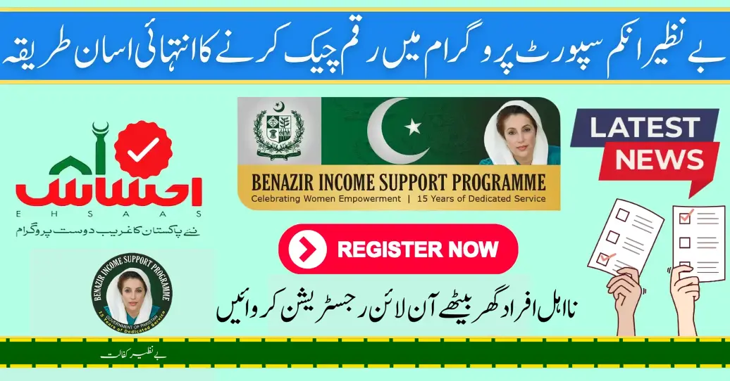 8171 Online Registration Benezi Income Support Programme Forum 2024